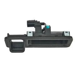 Original Rear Trunk Open Button Tail Gate Handle 81260C5010 for KIA Sorento 2015-2019