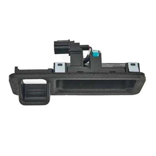 Manija de puerta trasera Original para KIA Sorento, botón abierto, 81260C5010, 2015-2019