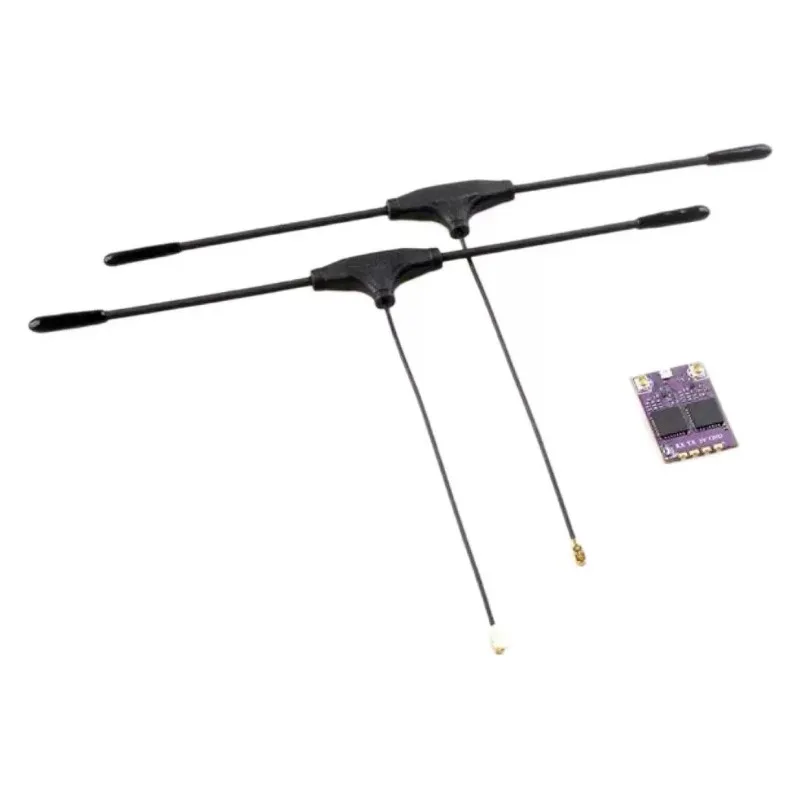 ES900 Diversity Receiver 915MHz/868MHz Long-range Long-range Receiver