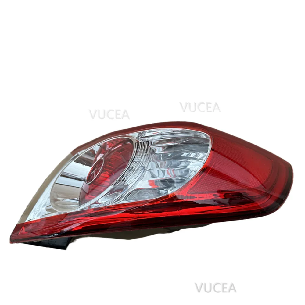 924022B500 92402-2B500 REAR Lamp OUTSIDE Right For SANTA FE 2010 2011 2012