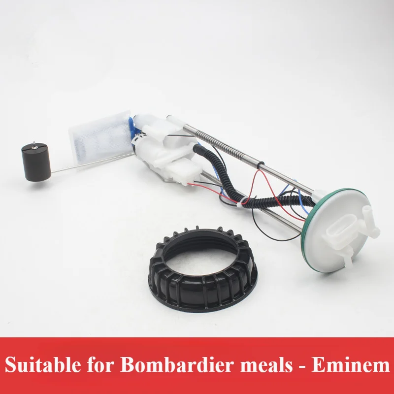 

709000662 47-1025 471025 for Bombardier Can-Am Motorcycle Fuel Pumps, Motorcycle Accessories