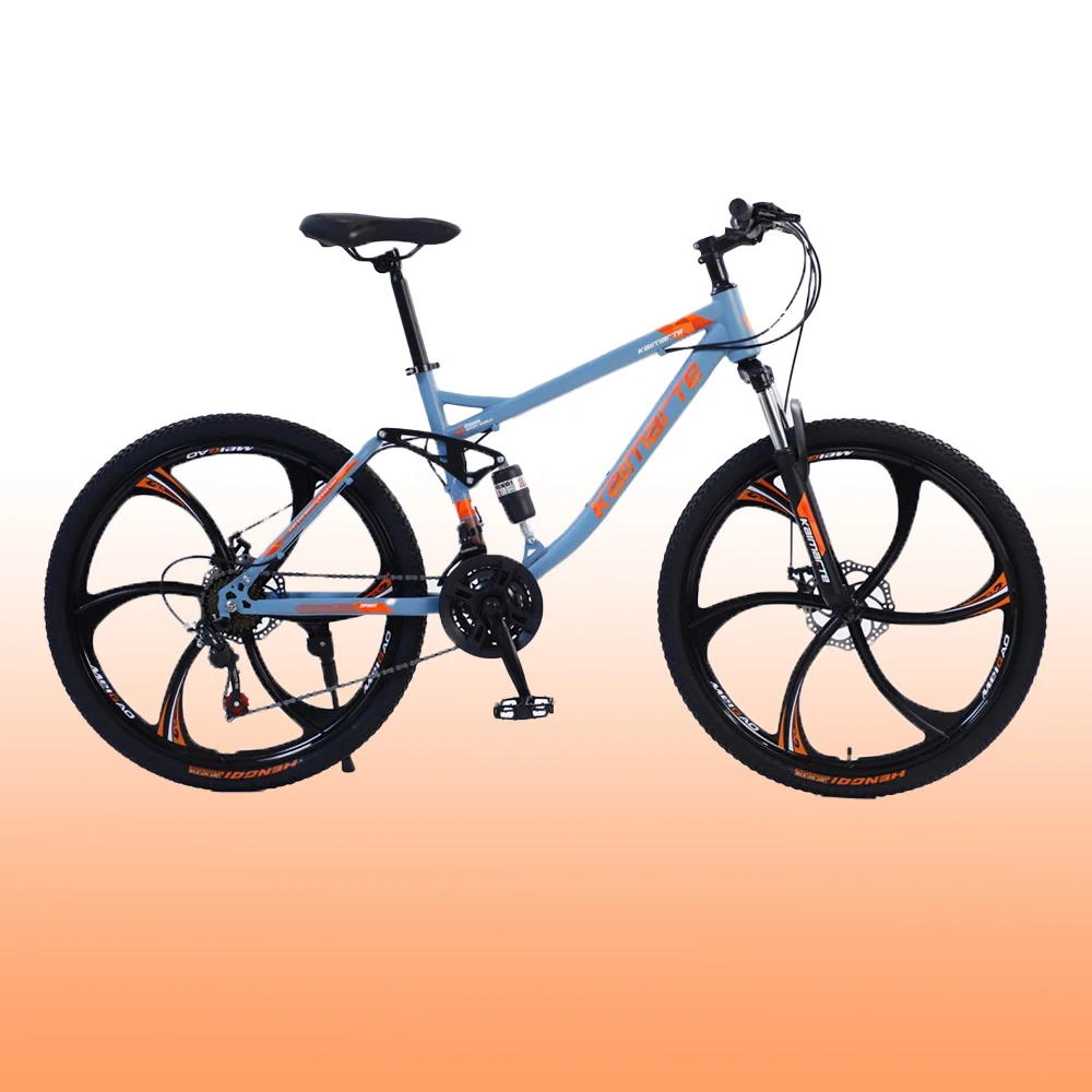 OEM Customized 26 27.5 29 Inch - Mountain Biking Europe 评论和价格