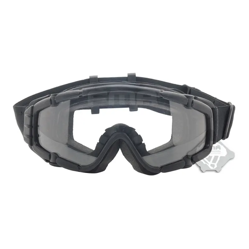 

FMA Outdoor Supplies OK Googles Enhanced Version of The Goggles BK/DE TB885