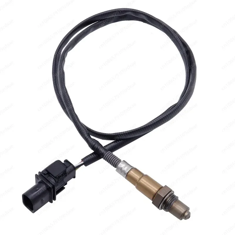 Oxygen Sensor Wideband O2 Sensors Car Air Fuel Ratio Lambda Probe For VW Skoda Audi lsu LSU 4.9 5 Wire 0258017025 0 258 017 025