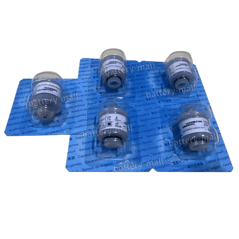 1Brand new, individually packagedZ250550 396200/01The battery is suitable forHMSensor validity period 2026-11