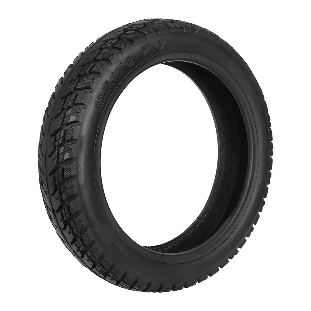 

Electric Scooter Tire 60 70-7.0 Tire Off-road Performance Rubber Material For Electric Scooters Wear Resistant Rubber Tire