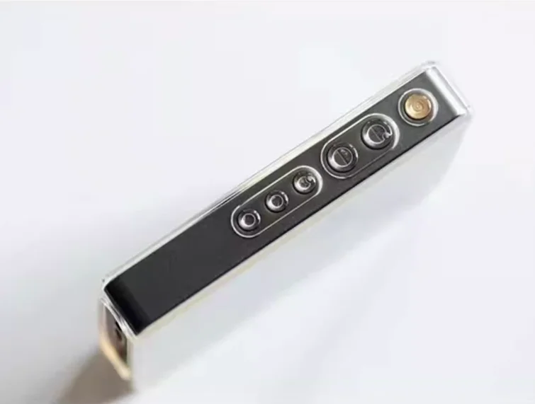 QLS MUB1 portable USB high-definition Bluetooth HiFi decoding headphone amplifier all-in-one machine with small tail