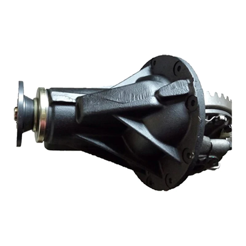 

Auto parts Limited Slip Differential assy 8:39/9:41/10:41for hiace van and hilux pickup vigo