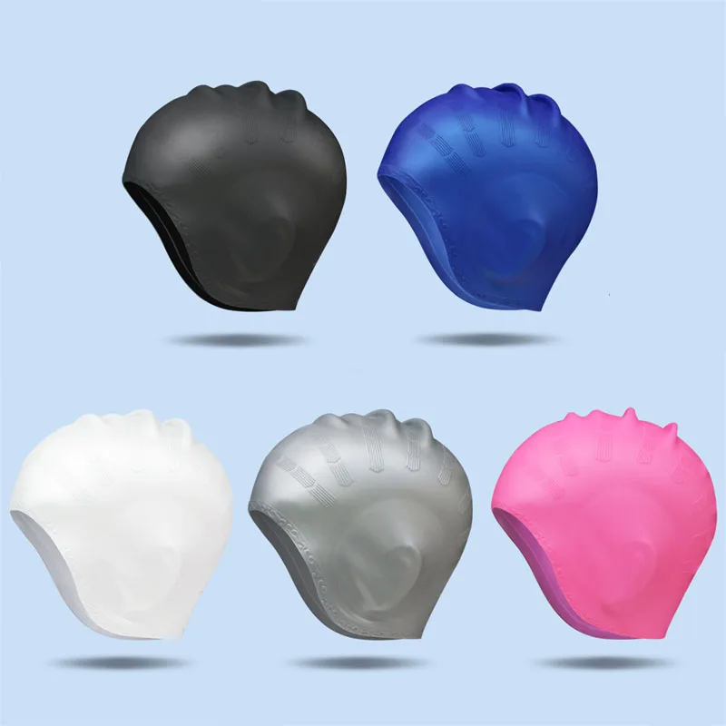 #25 New Water Polo Caps Arrivals