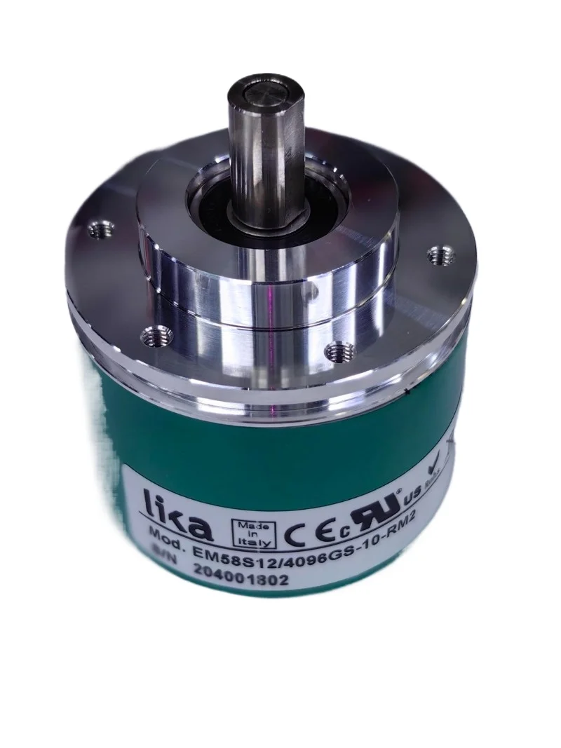 

EM58S12/4096GS-6-L10 Hot Selling EM58S12/4096GS-10-RM2 Original Genuine Encoder