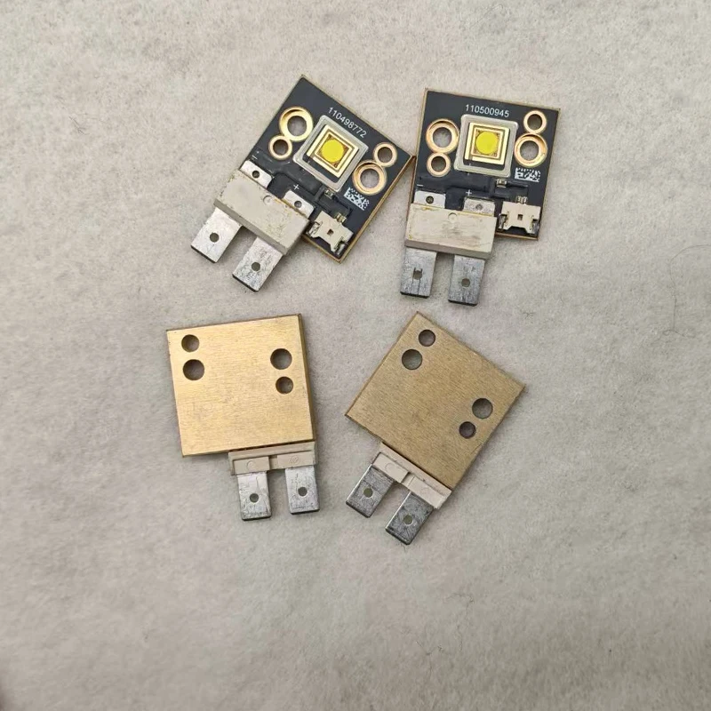 CBT140 6500K Cool White High Power Leds