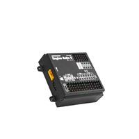 FRSKY Advance Engine Suite II Parts / AES-II multi-functional management box / PT100-AES/TEMS/Flowmeter Sensors