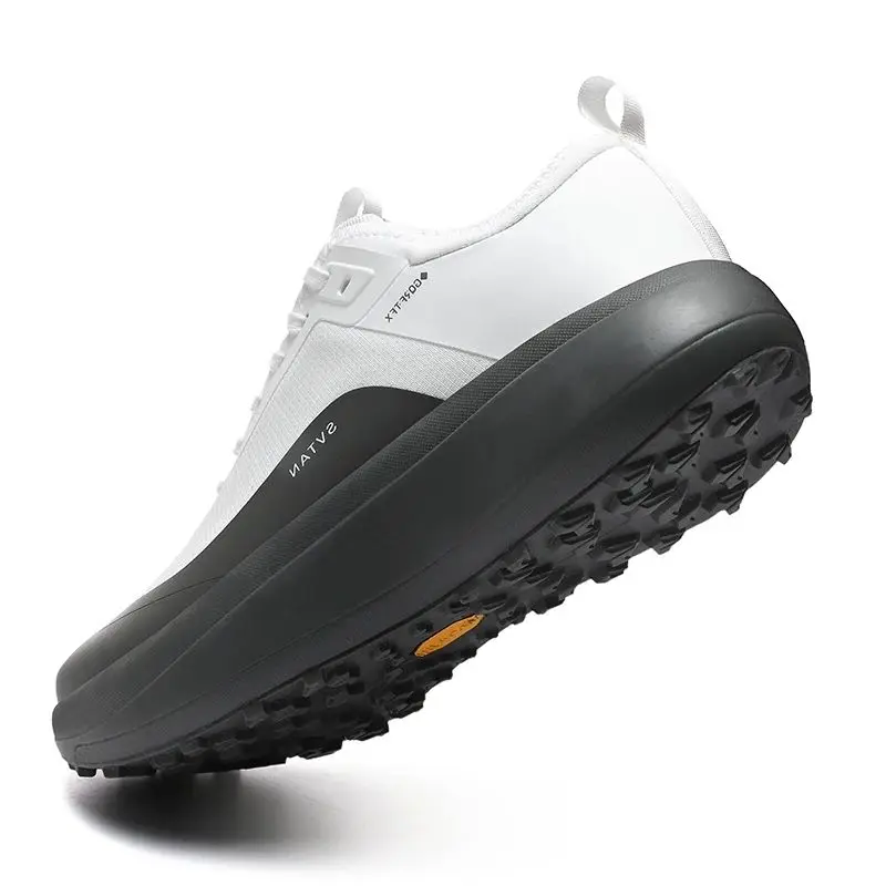 Men\'s Running Shoes Outdoor Sports Climbing Fitness Hiking Plus Size 39-45
