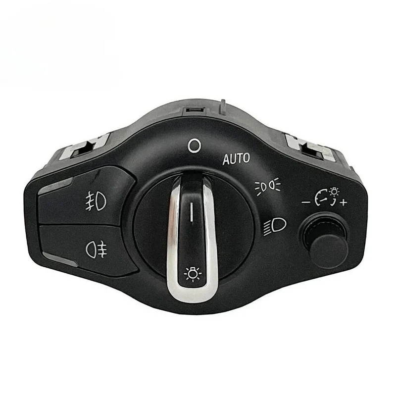 8K0941531AS Head Light Fog Light Switch For 2014-2020Audi A4 Q5 A5 Q5 S4 S5 2