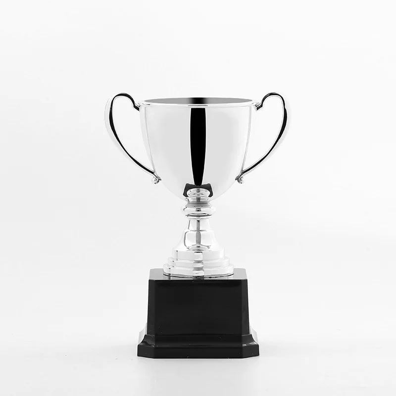 1PC Sports Trophy Award for Competition Prize Living Room Decoration Miniature Model