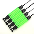 4 x Green