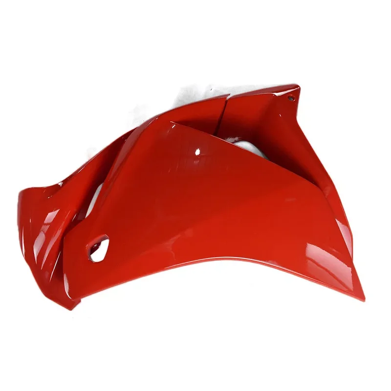 أحمر أسود دراجة نارية شل الهدايا المجمعة ل CBR250R 2011 2012 2013 2014-2016 #5