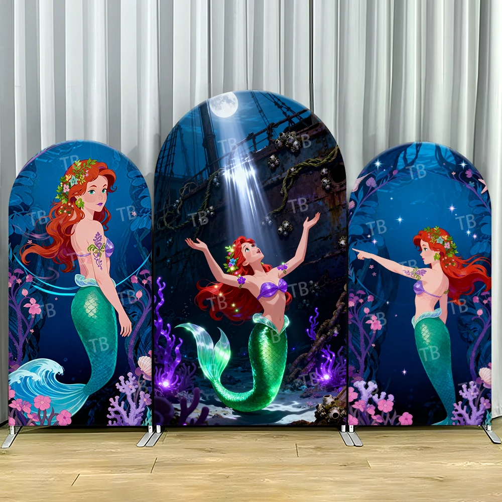 The Little Mermaid … - image