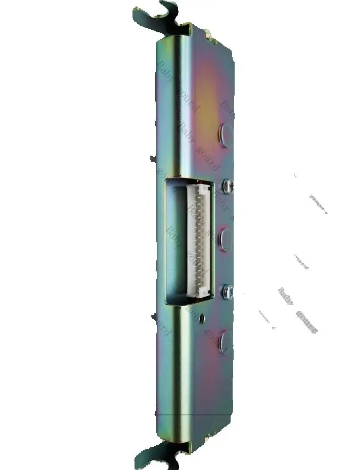 printhead for PC42 pc42t 203dpi pc42d pc43t pc43d pd43 PD43C 203dpi barcode printhead Free shipping new original