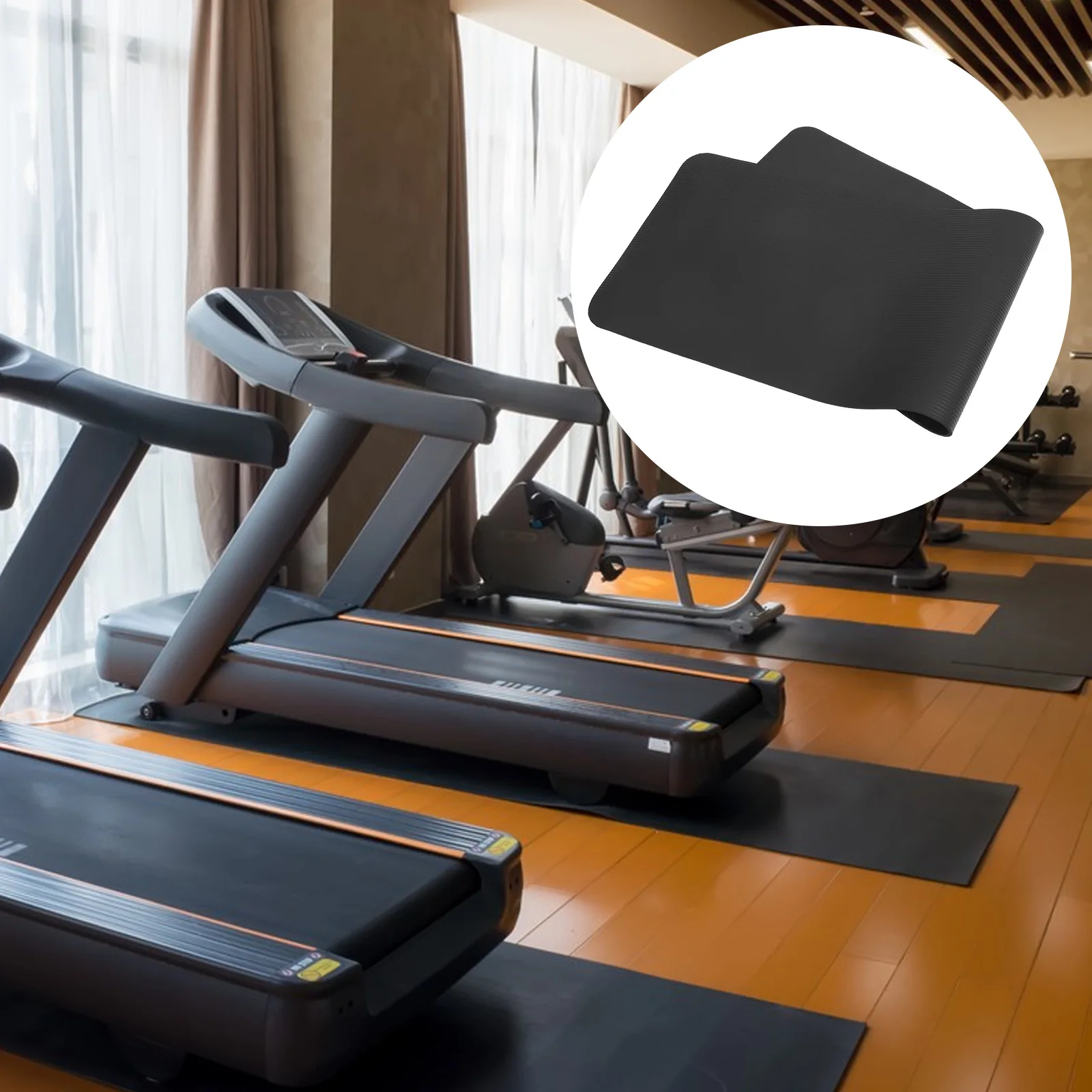 Thumbnail 3 - #34 Compare Exercise Equipment Mats Before You Buy