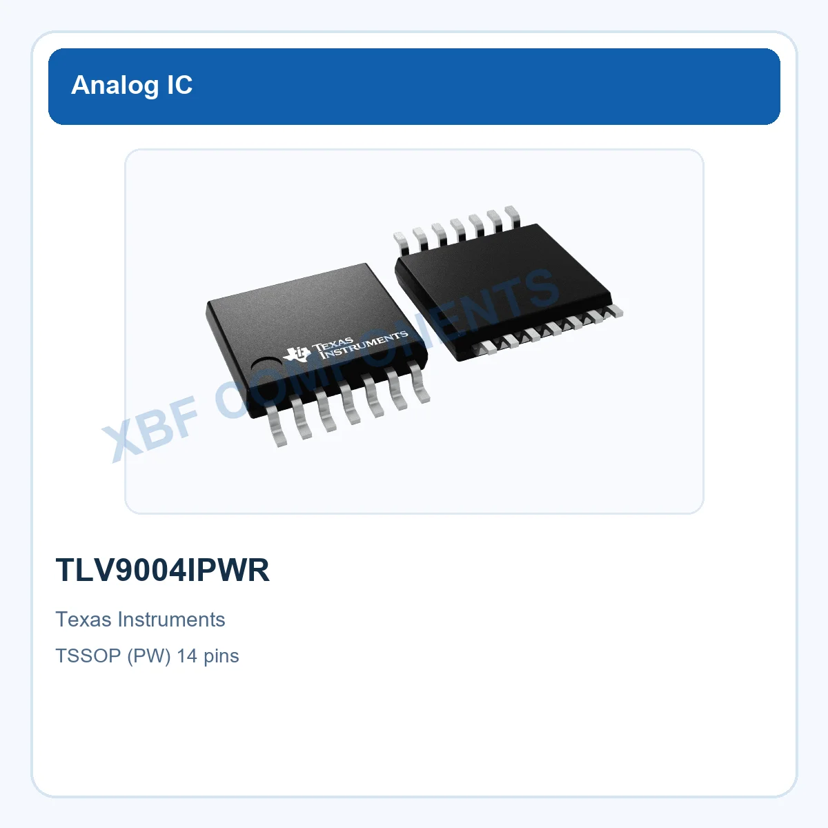 tlv9004ipwr-amplificador-operacional-de-texas-instruments-55-v-1-mhz-encapsulado-tssop-pw-14-pines