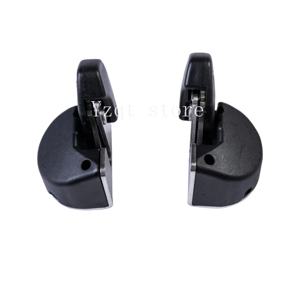 Kayak Fin Pedal Drive System LSF Accessory Latch Listed