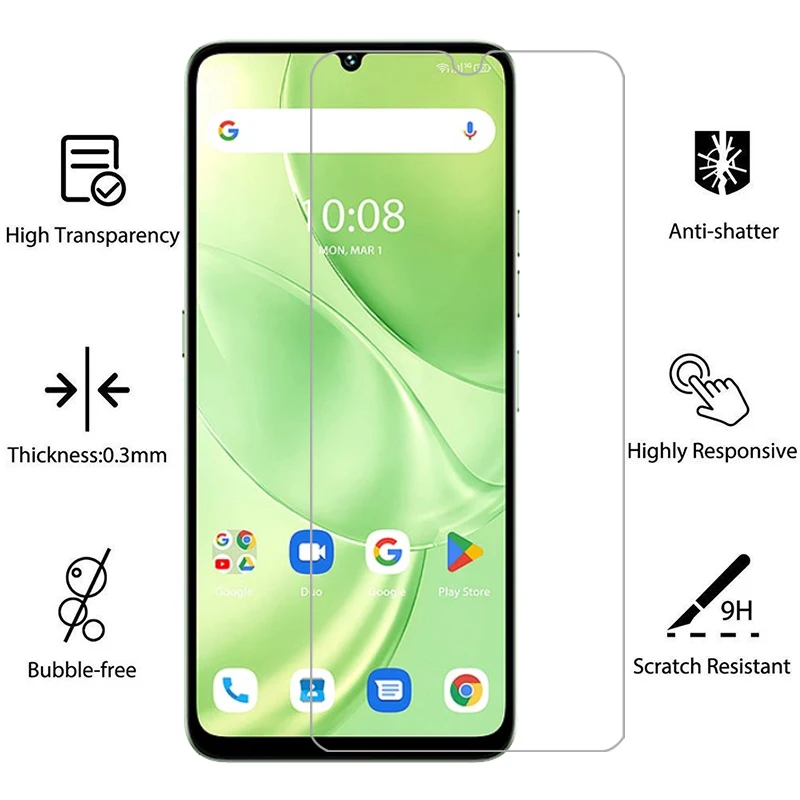 tempered glass for umidigi g9 5g phone case on umidigig9 g 9 9g g95g back cover 360 umidig umidgi umdigi umi digi g9case