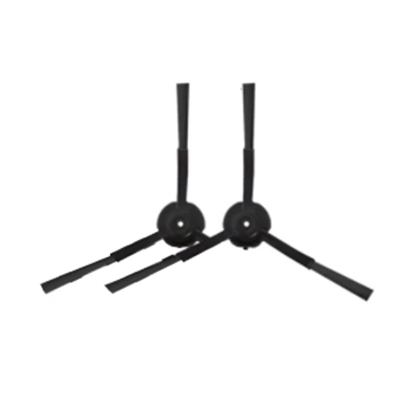 Substituição da escova lateral para aspirador Uoni, Peças sobressalentes, Acessórios, V980 MAX, V980 PLUS