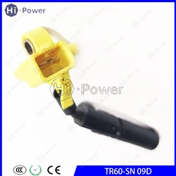 Original 09D TR-60SN VAG 6 Speeds Transmission Input Sensor For Audi Q7 for Volkswagen Touareg Porsche Cayenne Car Accessories