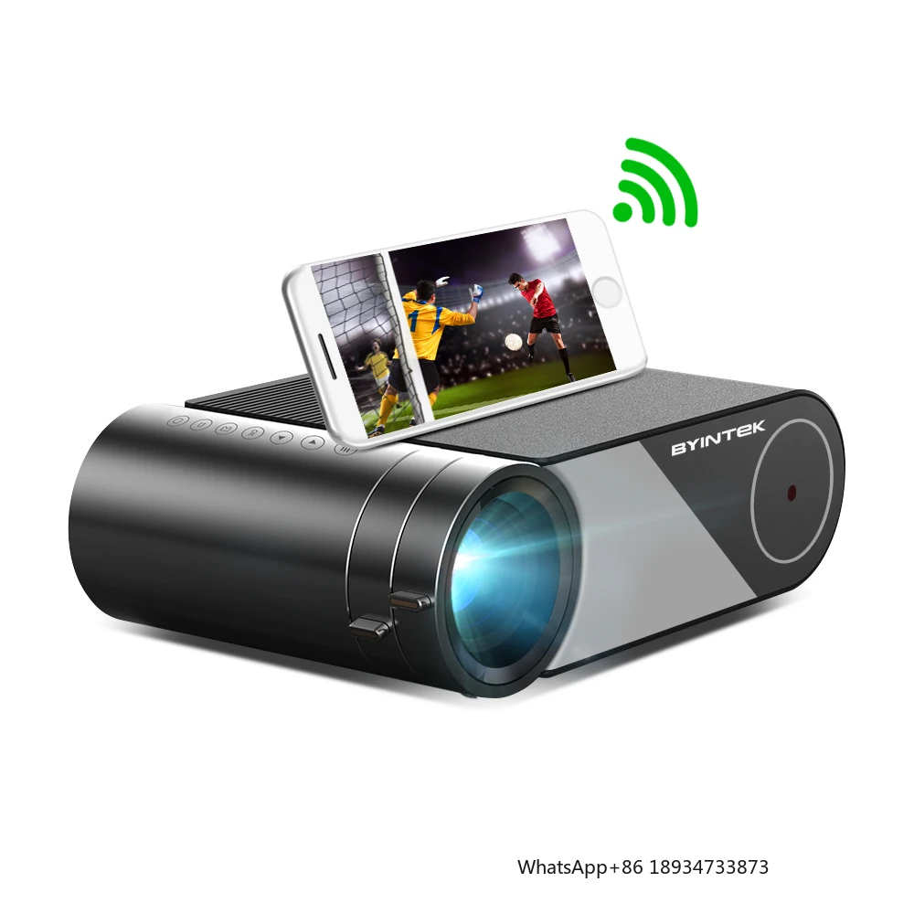 Byintek K9 4000Lume… - image