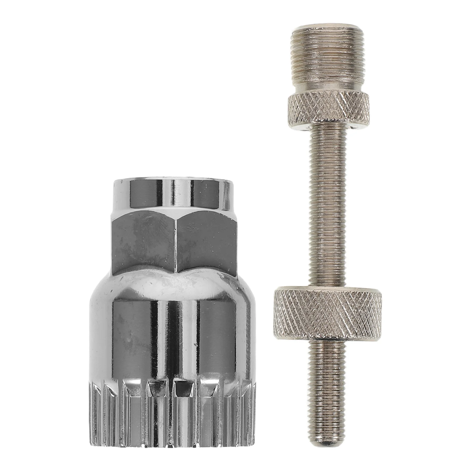 

Набор инструментов для снятия и установки каретки велосипеда: ключ для каретки, съемник квадратных и шлицевых втулок, инструмент для ремонта велосипедов