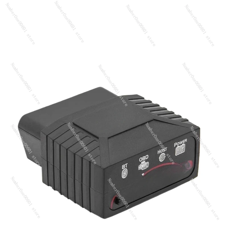 MC+Bimmercode ELM327 ICar Pro V2.2 OBD2 Bluetooth