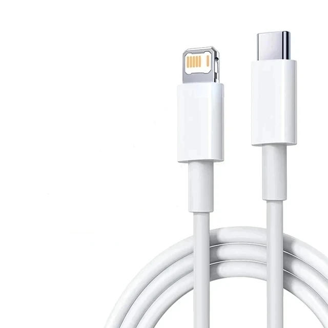 Voor PD 35W Snelle Snellader USB Type C Voor iPhone 15 14 13 12 11 Pro Max Mini Plus XR XS Opladen Datakabel Accessoires