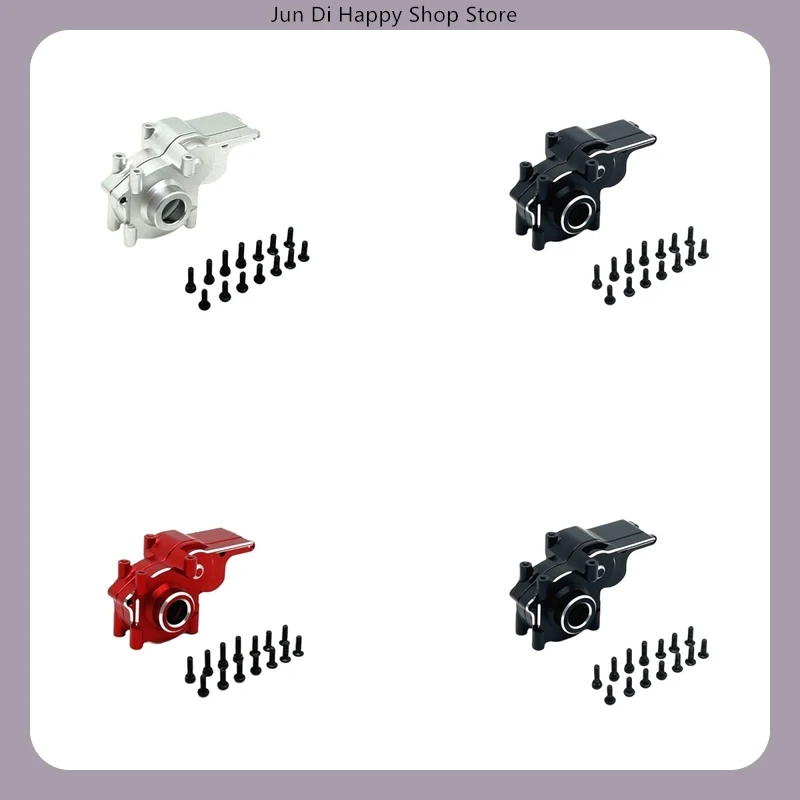 قطع غيار علبة التروس المعدنية لسيارة LOSI Micro-B 1/24 RC ​