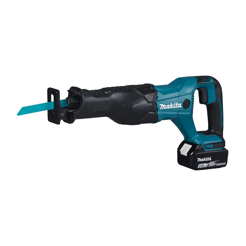 

Перезаряжаемая сабельная пила Makita DJR186RME/Z