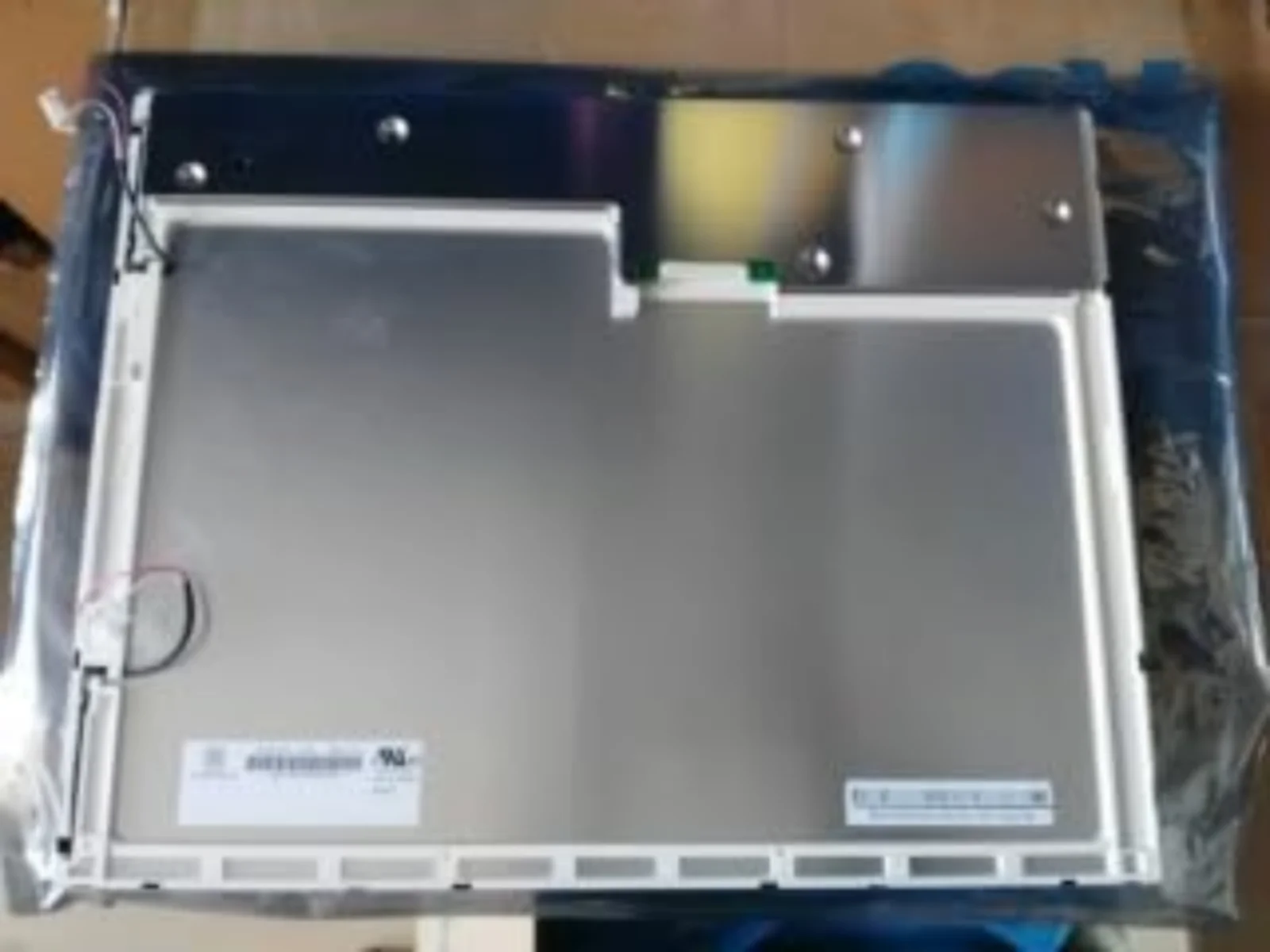 G121X1-L02 Lcd Scre…