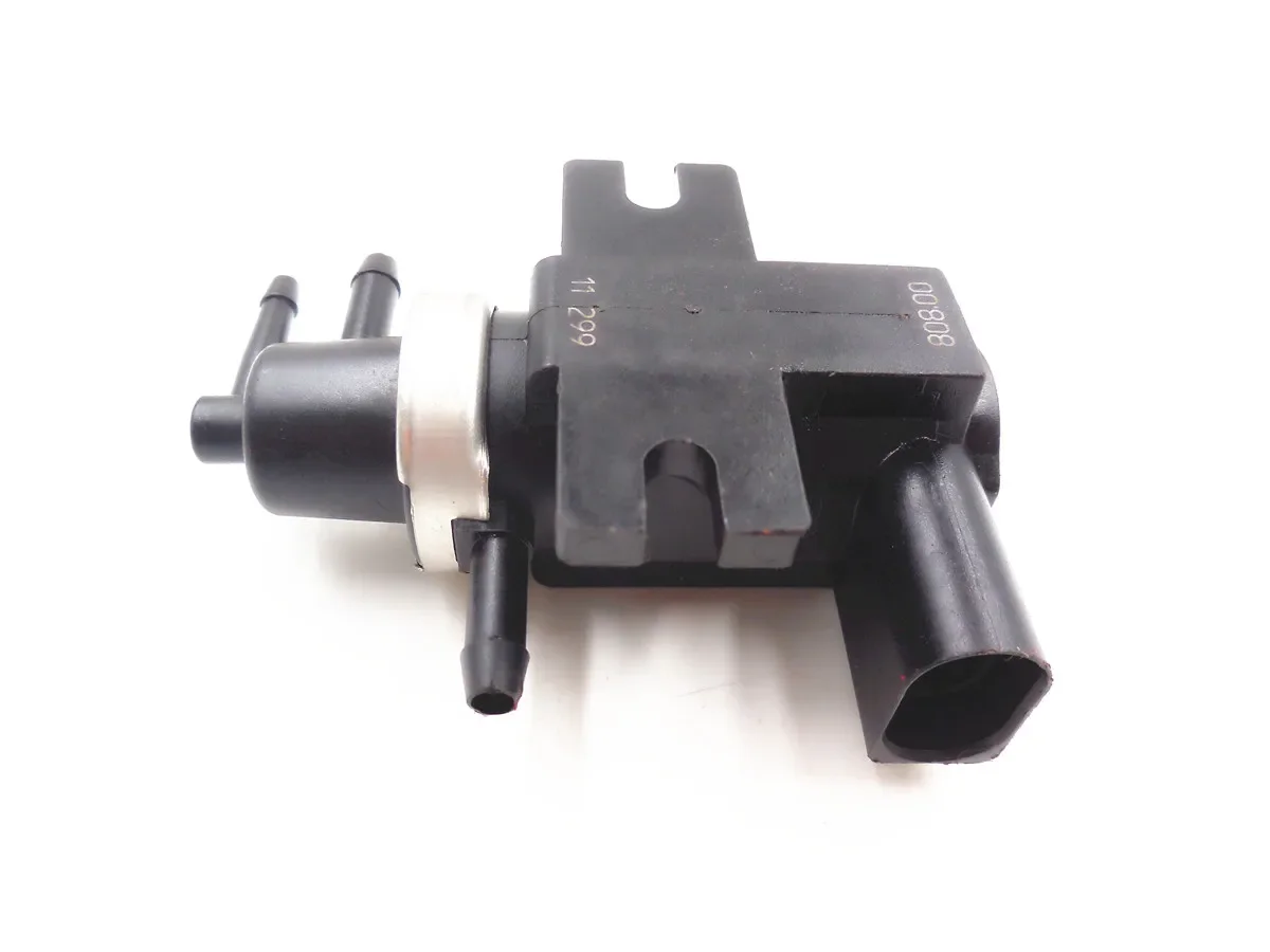 

DPQPOKHYY For Audi A4 B6 1.9 TDI Turbo Pressure Converter 8E0906628A