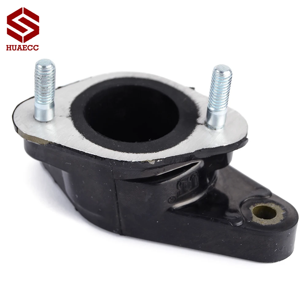 Motorcycle Carburetor Intake Manifold Boot Holder for Honda TRX250 TRX250X TRX250TM TRX250TE TRX250EX