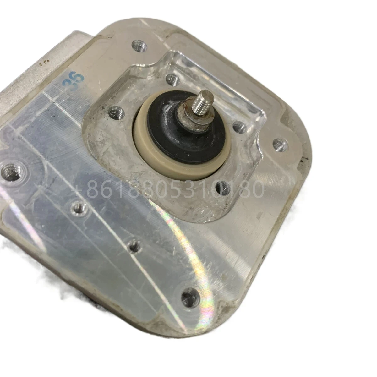 Harnstoffpumpen-Rückschlagventil für Mercedes-Benz- und Scania-Lkw, ersetzt OE A0001405978 A0001407878 A0001405378 – Detail 9