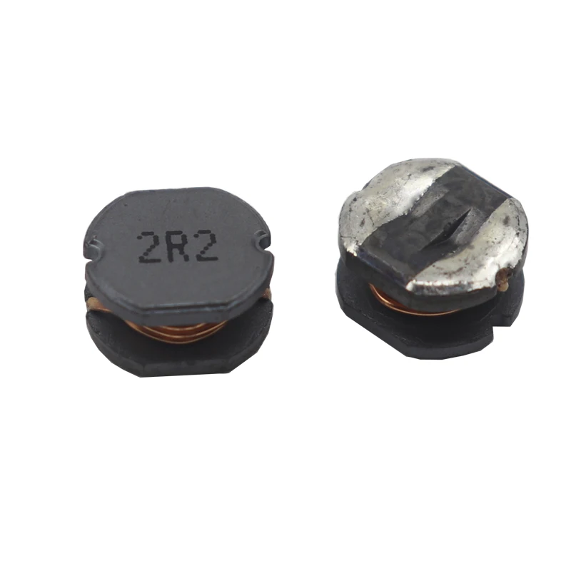 【50-10PCS】SMD Power Inductor CD105 2.2uH 3.3uH 4.7uH 6.8uH 10uH 100uH 150UH 220UH 330UH 470UH 680UH Inductance