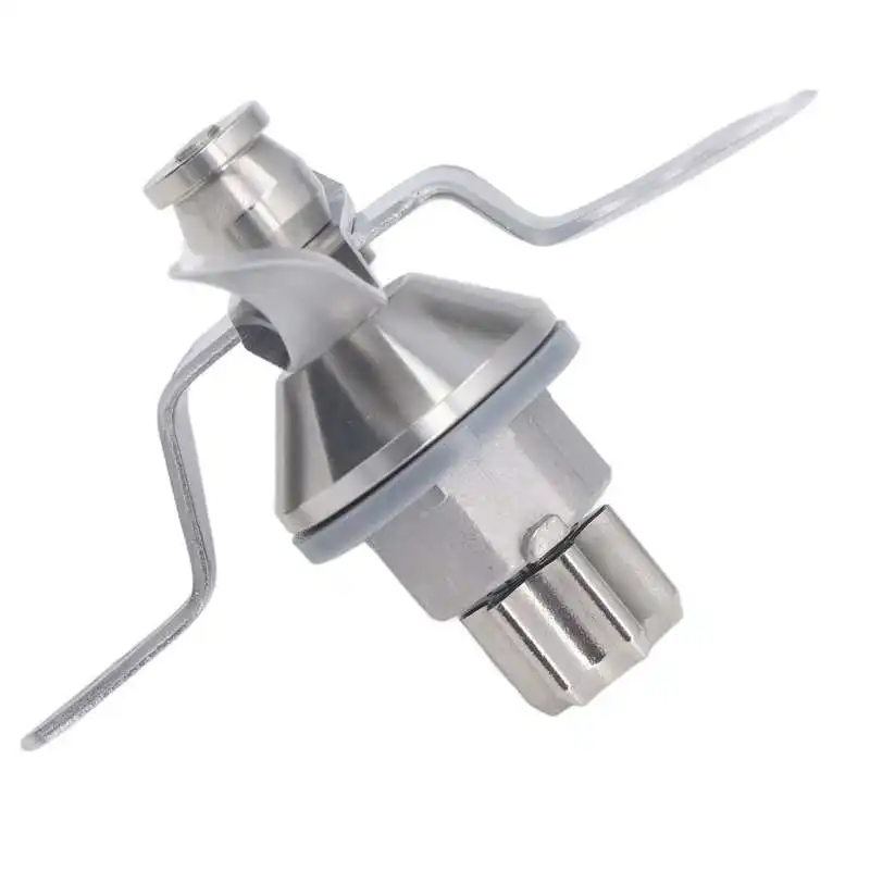 Stainless Steel Blender Blade Replacement Parts for Vorwerk Thermomix TM31 Series Kitchen Blender Accessories