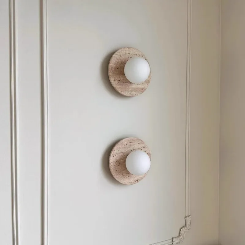 Wabi-Sabi Yellow Na…