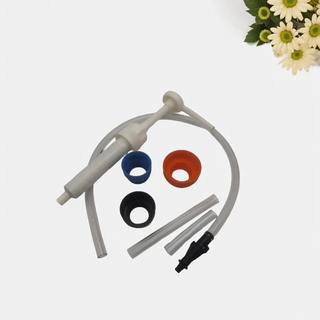 

Car Oil Pump For Gallon Bottles Bottles Hand Pump Transfer Gear Fuel Supply System Fuel Pumps Oil Engine Parts