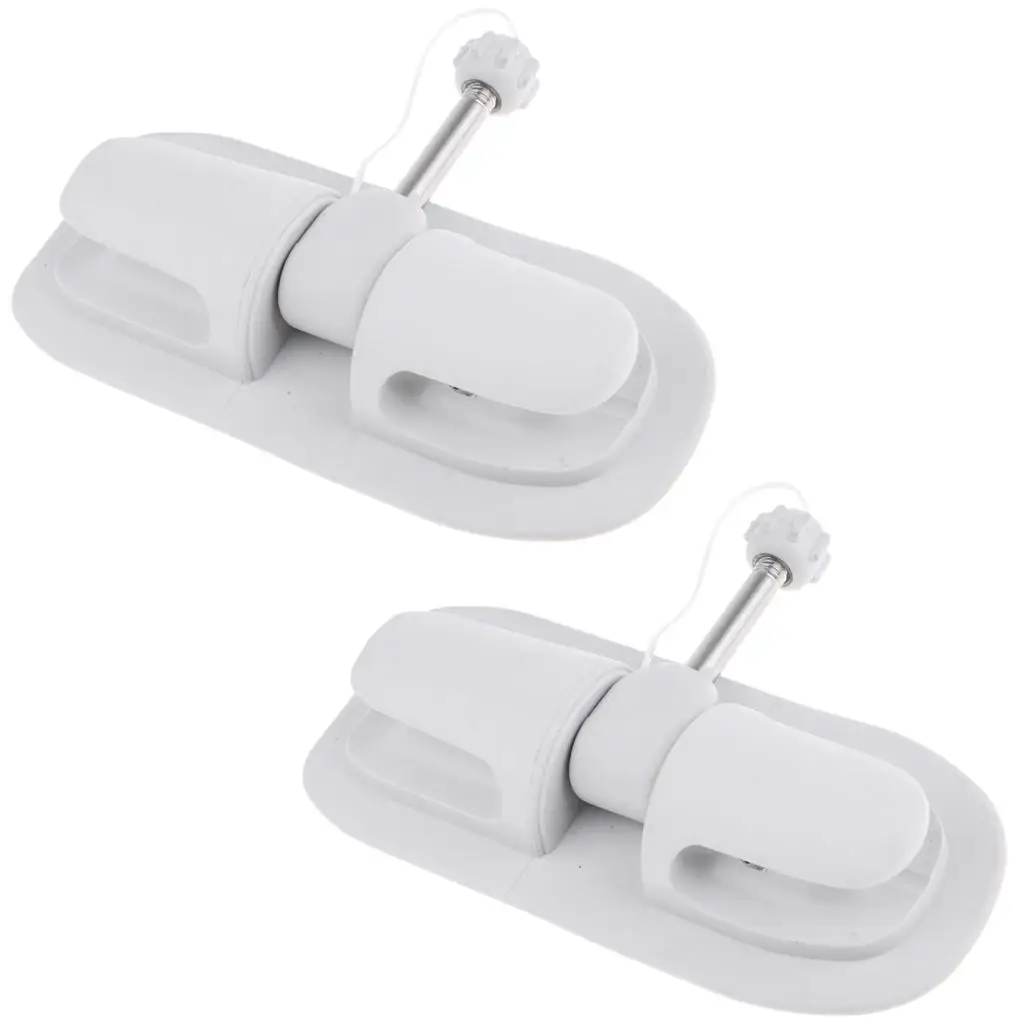 Нашивка с замком весла из ПВХ для лодки, надувной держатель для весла, аксессуар для каяка, якорный держатель для каноэ, плота, лодки