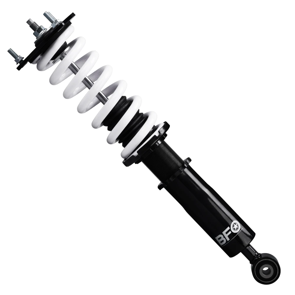 BFO Coilovers Shock Lowering Kit For LEXUS IS 300 IS 200 01-05 Adjustable Height Coilovers Lowering Suspension Shocks Absorber