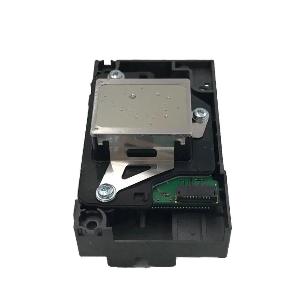 Печатающая головка Печатающая головка для Epson 1390 1400 1410 1430 R380 R390 R265 R260 R270 R380 R390 RX580 RX590 F173050 F173030 F173060