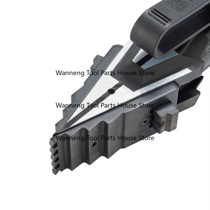 مخصصة فاصل شفة هيدروليكية نوع سبليت موازية إسفين مفرشة لأداة صيانة المعدات المعدات الهيدروليكية