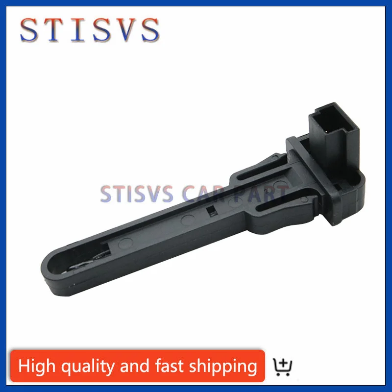 Intake Air Temperature Sensor 6445YY For BMW 1 3 Series E87 E46 CITROEN C3 C4 DS3 MINI PEUGEOT 307 308 5008  64116930015 New