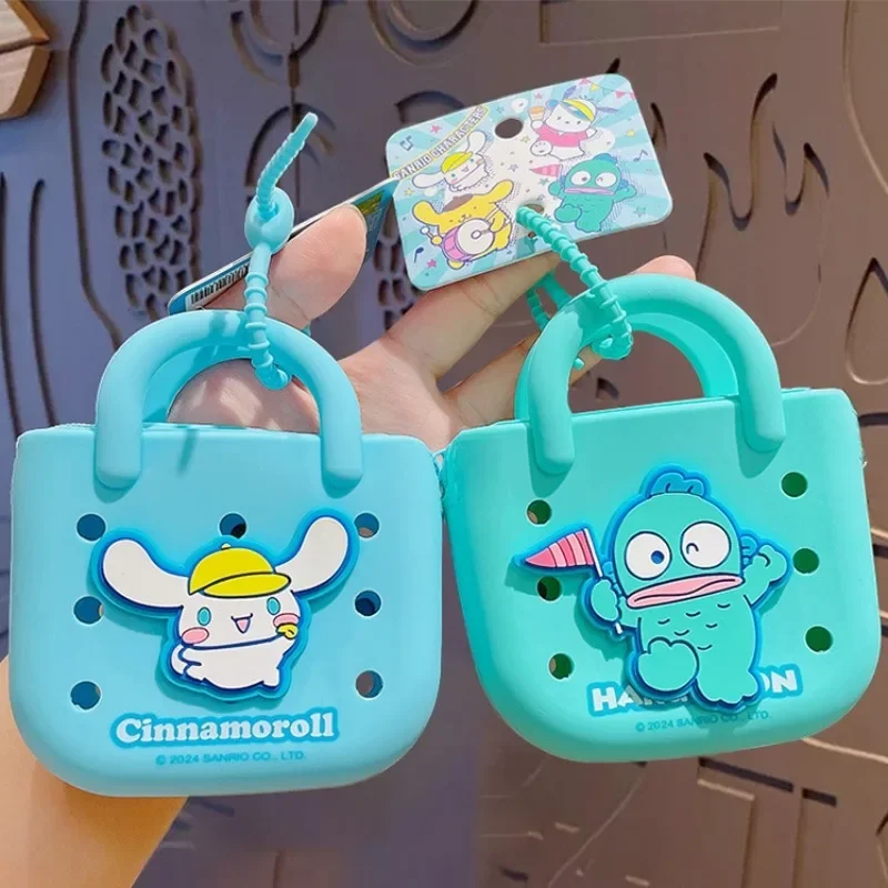 Cartoon Cinnamoroll… - image