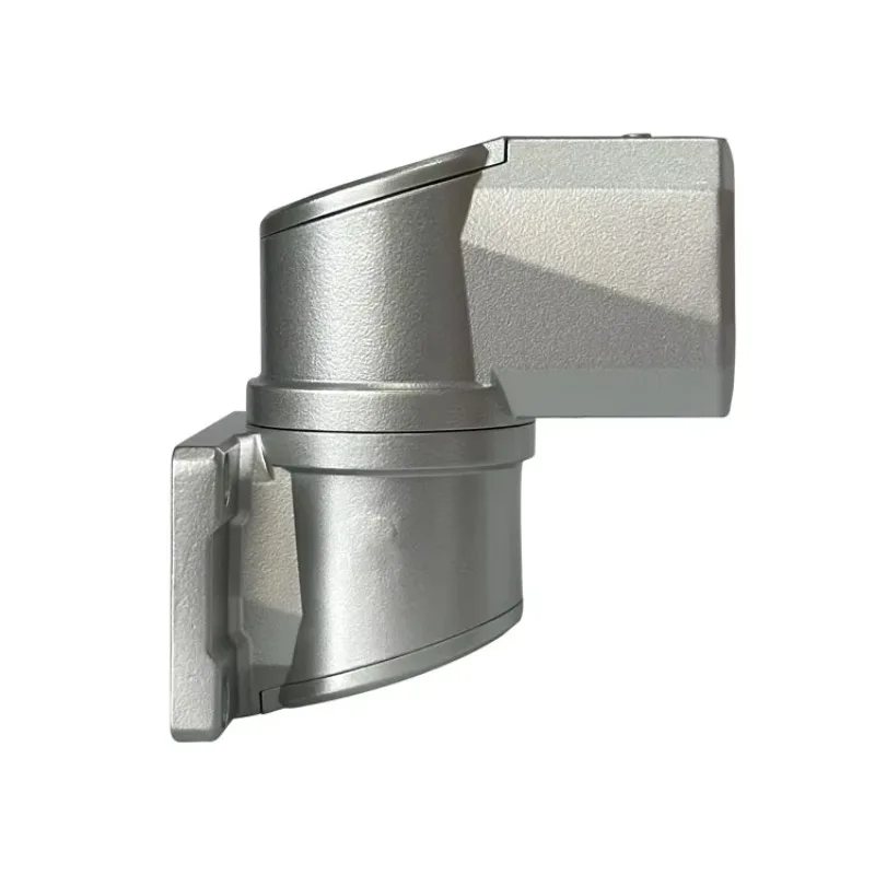 4460 Series Model 440.6.110.00 Horizontal Wall Base for Arm-mounted and PC Monitor Arm